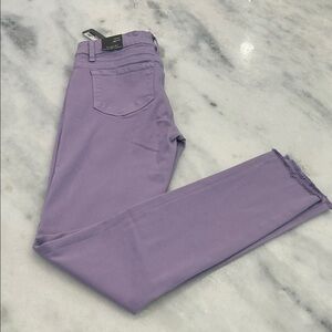 Tractr Kids Lavender Jeans